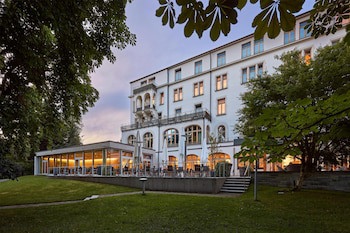 Dorint Parkhotel Jordanbad Biberach an der Riß
