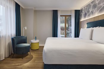 Dorint Parkhotel Jordanbad Biberach an der Riß fotoğrafı