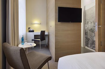 Dorint Parkhotel Jordanbad Biberach an der Riß galeri fotoğrafı