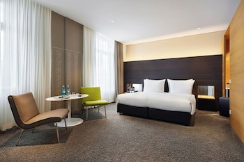 Dorint Parkhotel Jordanbad Biberach an der Riß galeri fotoğrafı