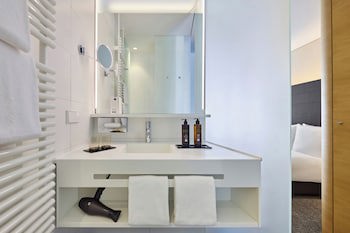 Dorint Parkhotel Jordanbad Biberach an der Riß galeri fotoğrafı