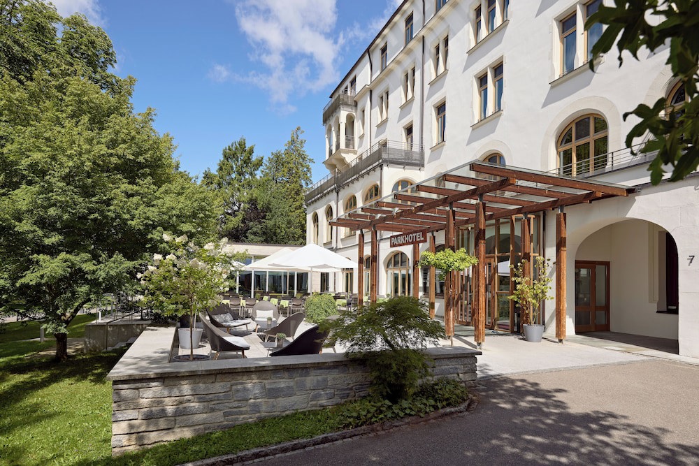 Dorint Parkhotel Jordanbad Biberach an der Riß