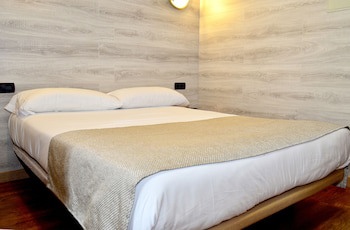 Hotel Cal Ruiz