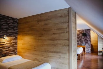 Hotel Cal Ruiz
