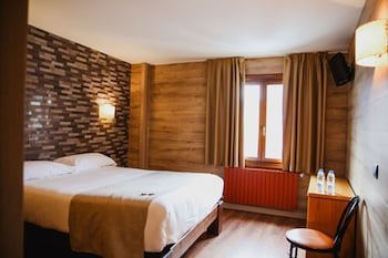 Hotel Cal Ruiz