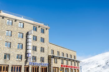 Hotel Cal Ruiz