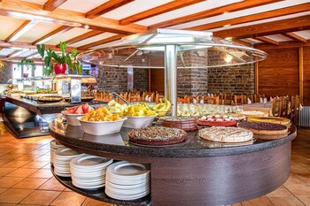 Hotel Cal Ruiz