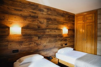 Hotel Cal Ruiz