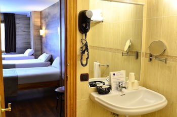 Hotel Cal Ruiz