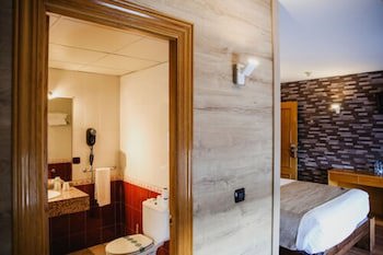 Hotel Cal Ruiz