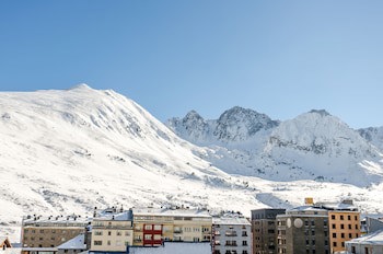 Hotel Cal Ruiz