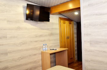 Hotel Cal Ruiz