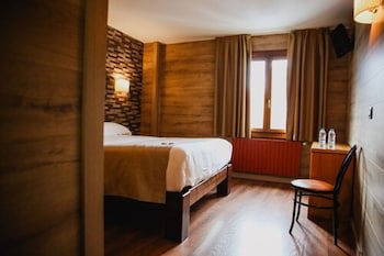 Hotel Cal Ruiz