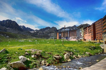Hotel Cal Ruiz