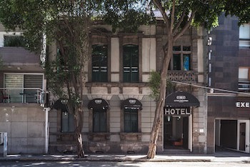 Exe Cities Reforma