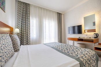 Petunya Beach Resort - All Inclusive galeri fotoğrafı