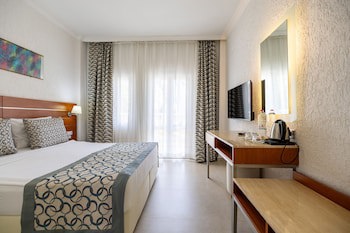 Petunya Beach Resort - All Inclusive galeri fotoğrafı