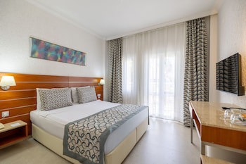 Petunya Beach Resort - All Inclusive galeri fotoğrafı