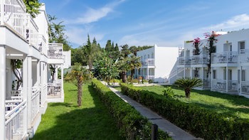 Petunya Beach Resort - All Inclusive galeri fotoğrafı