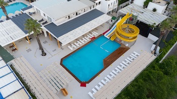 Petunya Beach Resort - All Inclusive galeri fotoğrafı