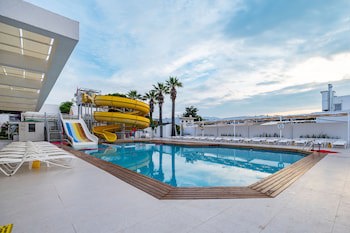 Petunya Beach Resort - All Inclusive fotoğrafı