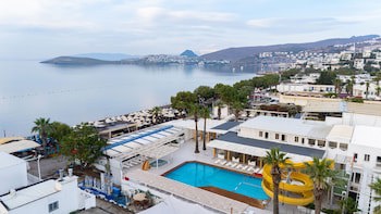 Petunya Beach Resort - All Inclusive