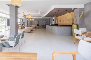 Petunya Beach Resort - All Inclusive fotoğrafı