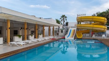Petunya Beach Resort - All Inclusive galeri fotoğrafı