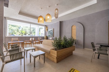 Petunya Beach Resort - All Inclusive fotoğrafı