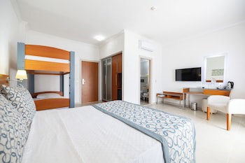 Petunya Beach Resort - All Inclusive galeri fotoğrafı
