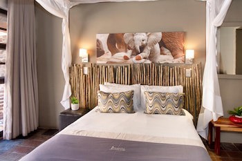 Twyfelfontein Country Lodge