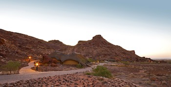 Twyfelfontein Country Lodge