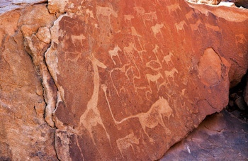 Twyfelfontein Country Lodge