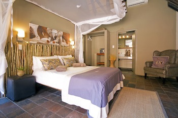 Twyfelfontein Country Lodge