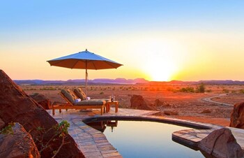 Twyfelfontein Country Lodge