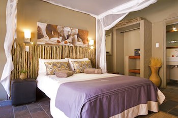 Twyfelfontein Country Lodge