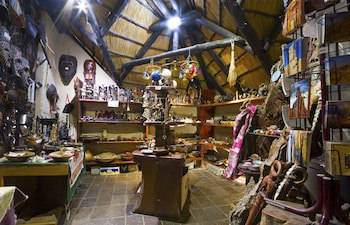 Twyfelfontein Country Lodge