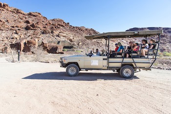Twyfelfontein Country Lodge