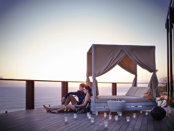 Palm Hotel And Spa