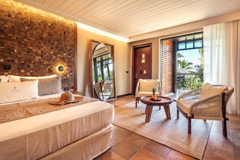 Palm Hotel And Spa