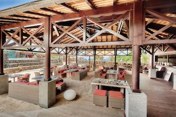 Palm Hotel And Spa