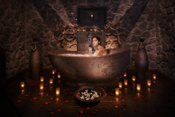 Palm Hotel And Spa
