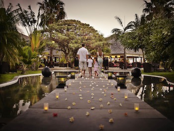 Palm Hotel And Spa