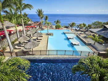 Palm Hotel And Spa