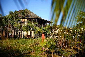 Palm Hotel And Spa