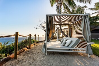 Palm Hotel And Spa