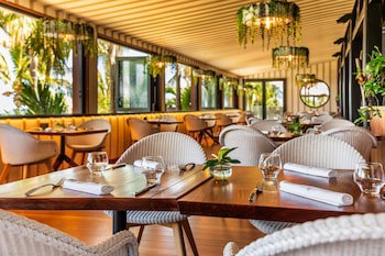Palm Hotel And Spa