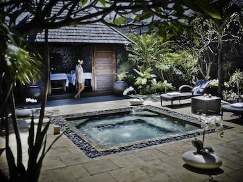 Palm Hotel And Spa