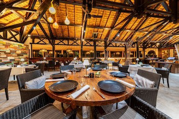 Palm Hotel And Spa