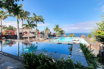 Palm Hotel And Spa